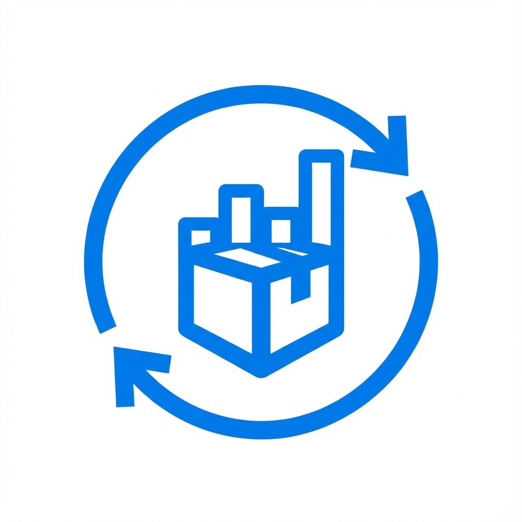 StockTurnover.net Logo